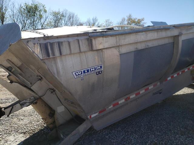 1W9DR3024BR490101 Wink Trailer 2011. Фото: 7