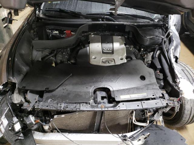 2016 INFINITI QX70 JN8CS1MW2GM751958