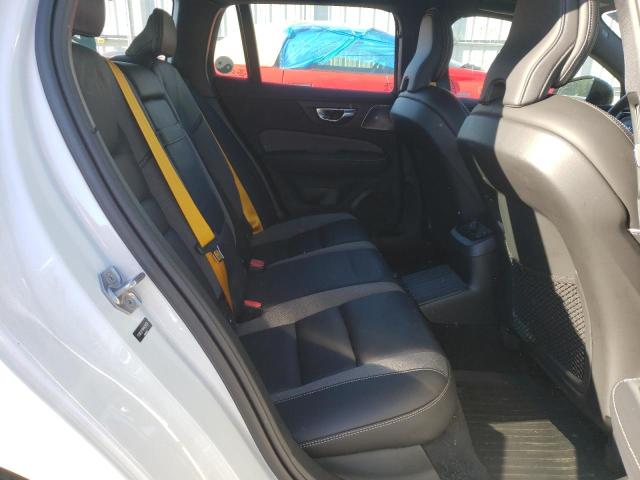 2021 VOLVO V60 T8 POL YV1BK0EP0M1428038
