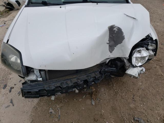 2011 MITSUBISHI GALANT FE 4A32B2FF4BE030423