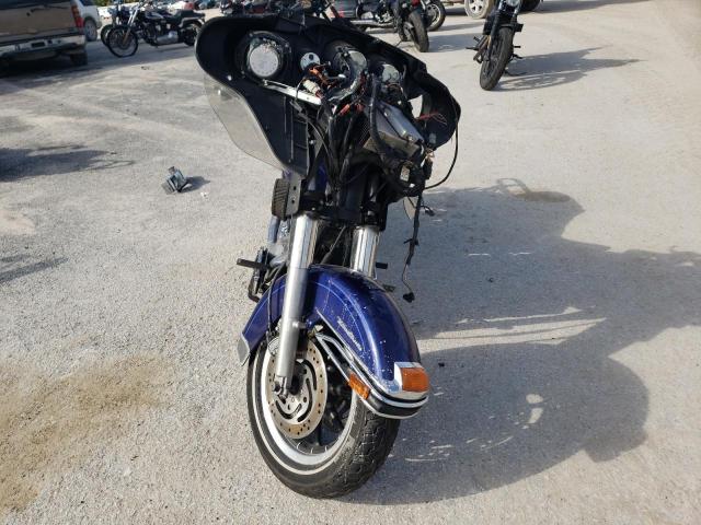 2007 HARLEY-DAVIDSON FLHTCUI 1HD1FC4167Y649173