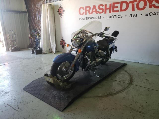 2007 HONDA VTX1300 R 1HFSC52647A405285