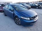 2013 HONDA  CIVIC