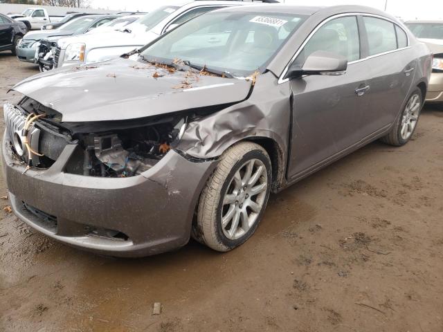 2010 BUICK LACROSSE C 1G4GE5EV5AF311418