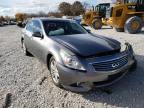 2013 INFINITI  G37