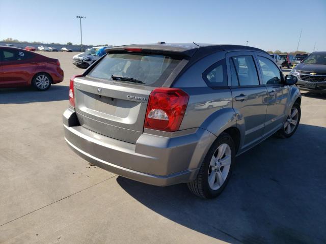 2012 DODGE CALIBER SX 1C3CDWDA1CD510186