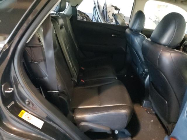 2011 LEXUS RX 450 JTJBC1BA3B2032893