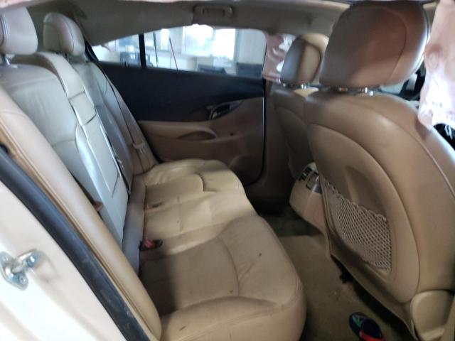 2011 BUICK LACROSSE C 1G4GC5ED9BF156290