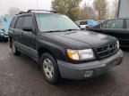 1998 SUBARU  FORESTER