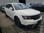 2018 DODGE  JOURNEY