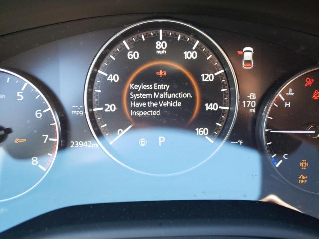 2019 MAZDA CX-3 3MZBPADL2KM107823