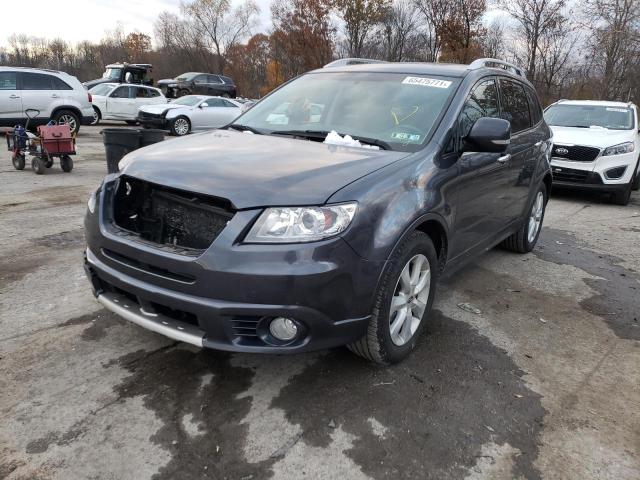 2012 SUBARU TRIBECA LI 4S4WX9GD7C4401797