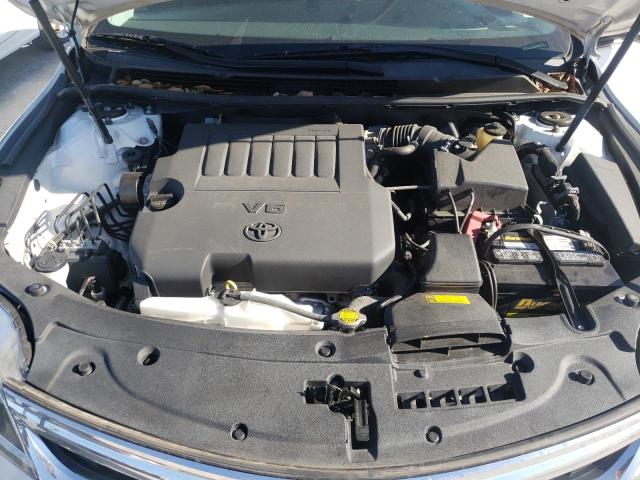 2015 TOYOTA AVALON LIM 4T1BK1EB4FU170684