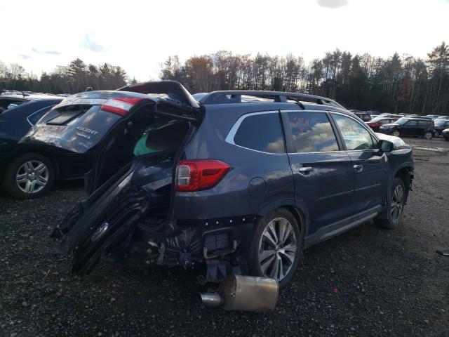2021 SUBARU ASCENT TOU 4S4WMARDXM3412923