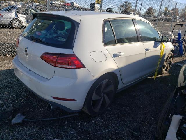 2020 VOLKSWAGEN GTI S 3VW5T7AU3LM014030