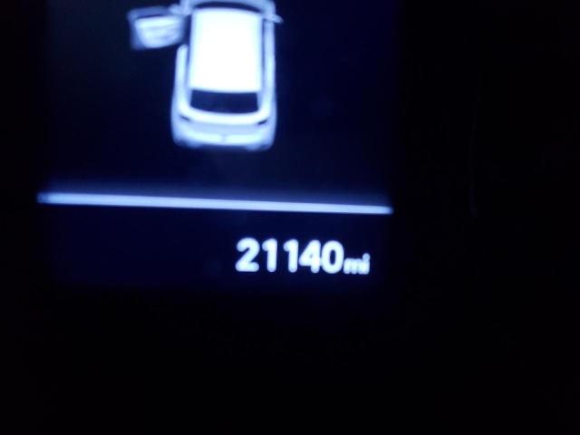 2021 HYUNDAI VENUE SE KMHRB8A3XMU089675