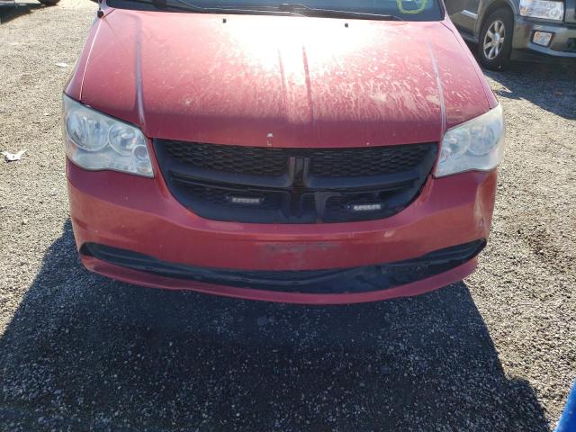 2014 RAM TRADESMAN 2C4RRGAG4ER274543