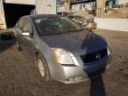 2009 NISSAN  SENTRA