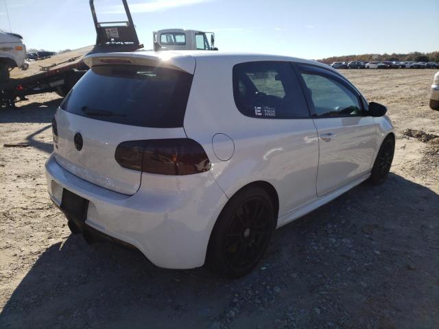 2012 VOLKSWAGEN GOLF R WVWRF7AJ6CW291918