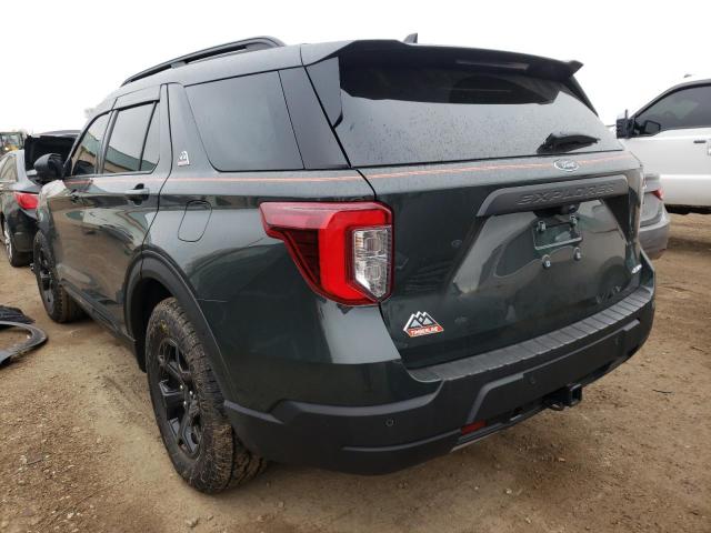 2021 FORD EXPLORER T 1FMSK8JH4MGC27139