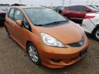 2011 HONDA  FIT