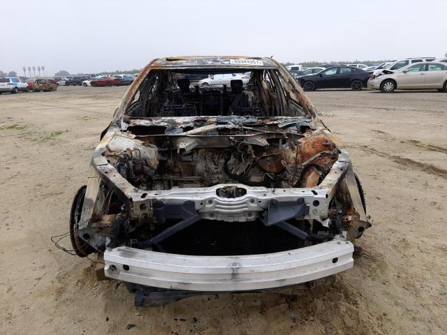2012 ACURA TL 19UUA8F59CA036883