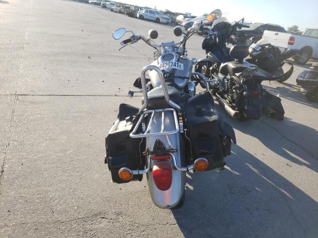 2003 YAMAHA XV1600 AS JYAVP02E53A020751