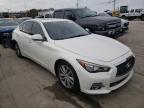 2015 INFINITI  Q50