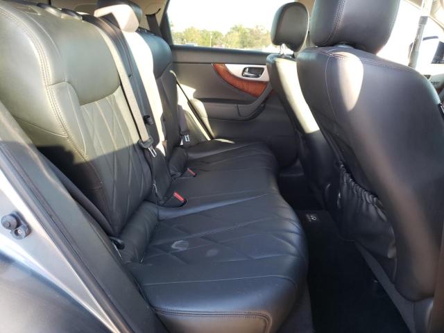 2014 INFINITI QX70 JN8BS1MWXEM400028