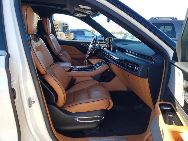 2020 LINCOLN AVIATOR BL 5LM5J9XCXLGL03332