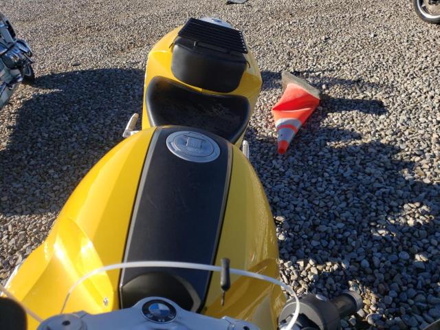 2007 BMW R1200 S WB10396047ZP30192