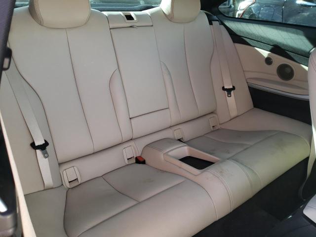 2014 BMW 428 XI WBA3N5C55EF717160