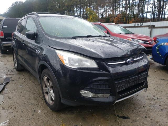 2013 FORD ESCAPE SE - 1FMCU9G92DUA56848