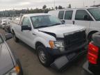 2013 FORD  F150