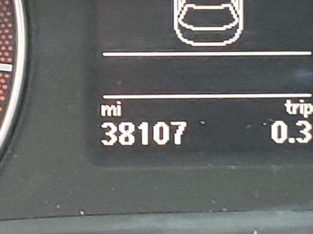 2014 VOLKSWAGEN PASSAT 1VWBT7A39EC063487