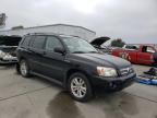 2007 TOYOTA  HIGHLANDER