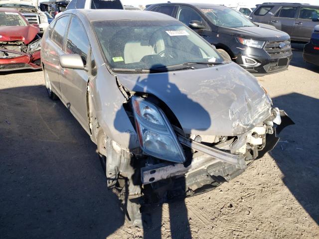 Salvage cars for sale from Copart Brighton, CO: 2008 Toyota Prius