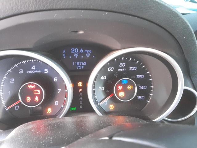 2013 ACURA TL TECH 19UUA8F5XDA010570