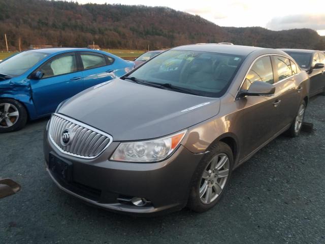 2011 BUICK LACROSSE C 1G4GC5ED2BF237485