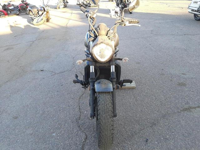 2017 KAWASAKI EN650 D JKAENED17HDA01901