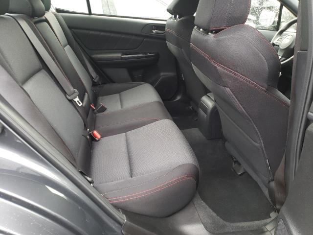 2021 SUBARU WRX JF1VA1A66M9806749