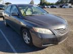 2007 TOYOTA  CAMRY