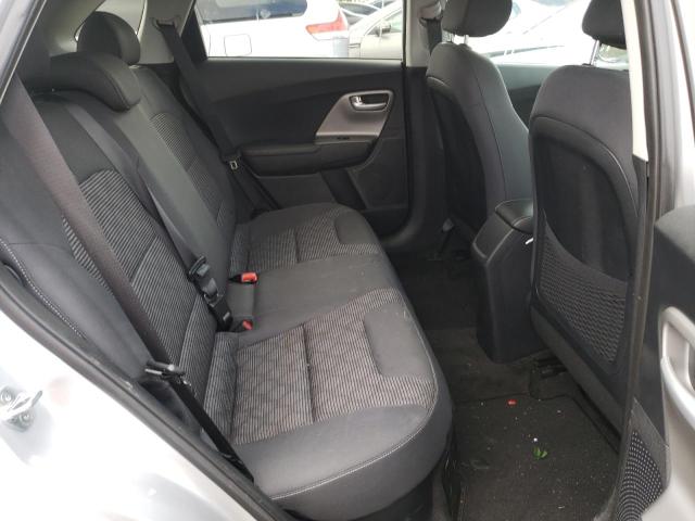 2020 KIA NIRO LX KNDCB3LC9L5398220