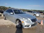 2011 MERCEDES-BENZ  E-CLASS