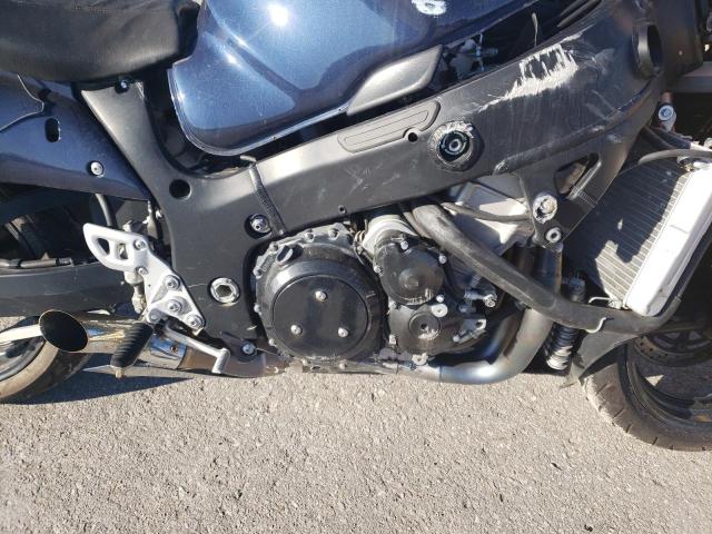 2007 SUZUKI GSX1300 RZ JS1GW71A872106119