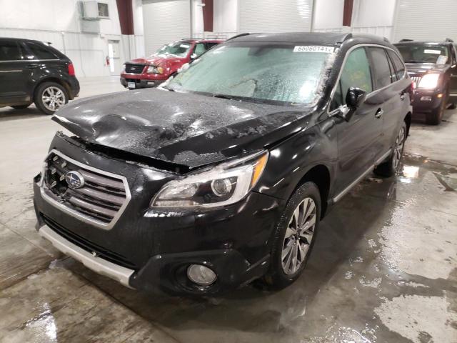 2017 SUBARU OUTBACK TO 4S4BSETC3H3370662