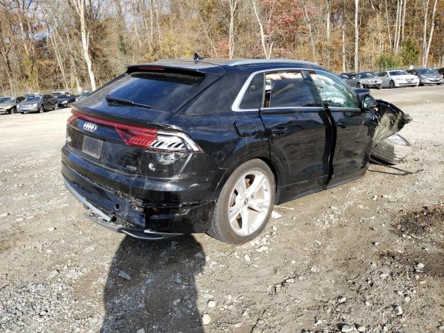 2019 AUDI Q8 PREMIUM WA1AVAF18KD016271