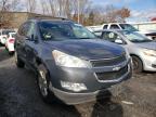 2009 CHEVROLET  TRAVERSE