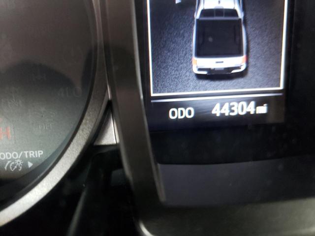 3TMCZ5AN3JM153383 Toyota Tacoma 2018. Фото: 7