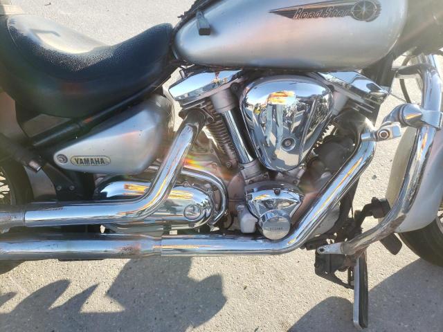 2003 YAMAHA XV1600 AS JYAVP02E53A020751